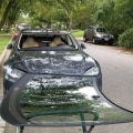 From Foggy To Flawless: Auto Glass Repairs For Your Newly Bought Used Vehicle In Austin