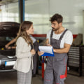 How Trusted Auto Repair Services Can Protect Your Investment In Buying Used Vehicles In Santa Rosa