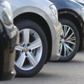 The Average Price Range for Buying Used Vehicles