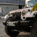 Discover Accessible Jeep Rentals and Used Vehicle Buying Tips