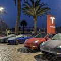 Buying Used Vehicles and Tesla Accident Repair in Camarillo, CA