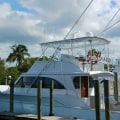 Outboard Repair And Maintenance In Vero Beach, FL: The Next Step After Your Used Boat Purchase