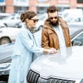 Negotiating the Price of a Used Vehicle: Tips from an Expert