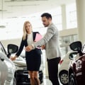 Navigating The Las Vegas Used Car Market: Why Vehicle Glass Maintenance Should Be On Your Checklist