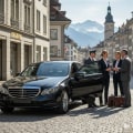 Discover Reliable Limo Services in Geneva