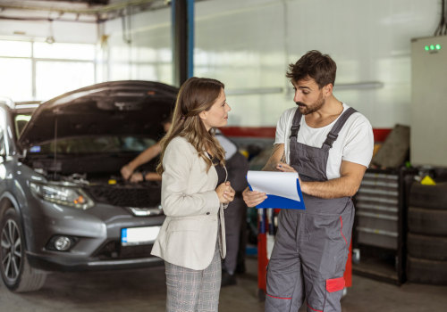 How Trusted Auto Repair Services Can Protect Your Investment In Buying Used Vehicles In Santa Rosa