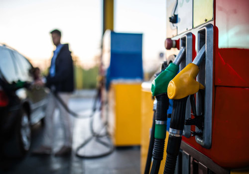 Fuel Up Fast: The Benefits Of Bulk Fuel Delivery For Used Vehicle Buyers