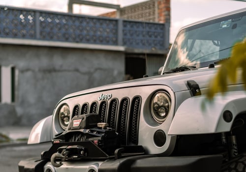 Discover Accessible Jeep Rentals and Used Vehicle Buying Tips