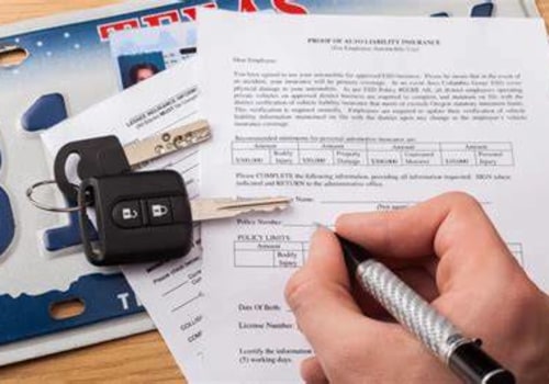 Car Title Transfer in Eugene, OR: What Buying Used Vehicles Really Means for New Owners