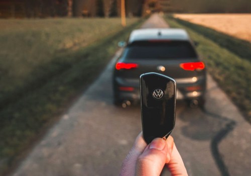 Can You Return a Used Vehicle if You're Not Satisfied?