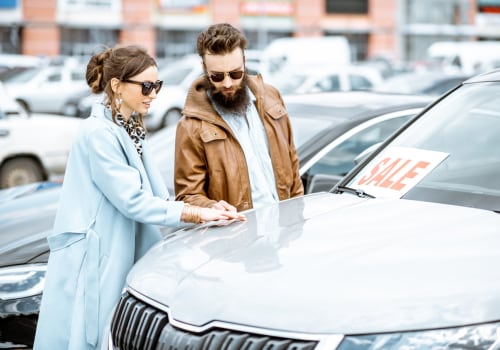 Negotiating the Price of a Used Vehicle: Tips from an Expert