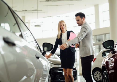 Navigating The Las Vegas Used Car Market: Why Vehicle Glass Maintenance Should Be On Your Checklist