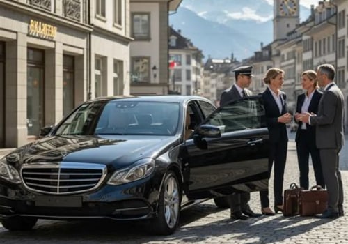 Discover Reliable Limo Services in Geneva