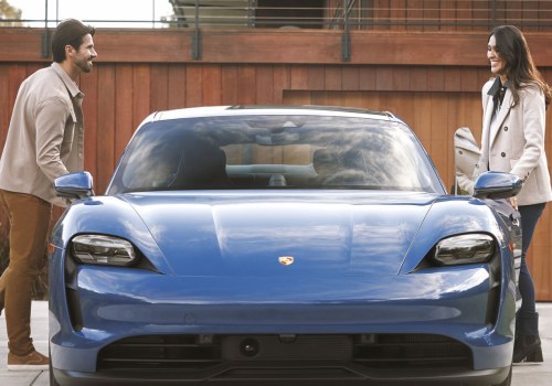 Seeing The True Value: The Role Of Vehicle Detailing Services When Buying Used Vehicles In Bend